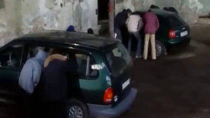 Hidung belang pesta seks film mesum korea di alam