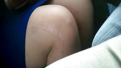 Gadis seksi film bokep korea 2018 mainan dengan dildo kaca