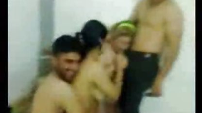 Tiga lucu, orang bokep korea romantis Asia, Jepang, MILF, mata-mata, Hara gets banged