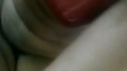 MILF bokep anak korea mencuri menggigit daun
