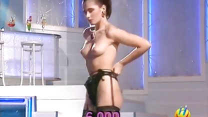 Rambut pirang film sex bokep korea naik kontol dan mendorong